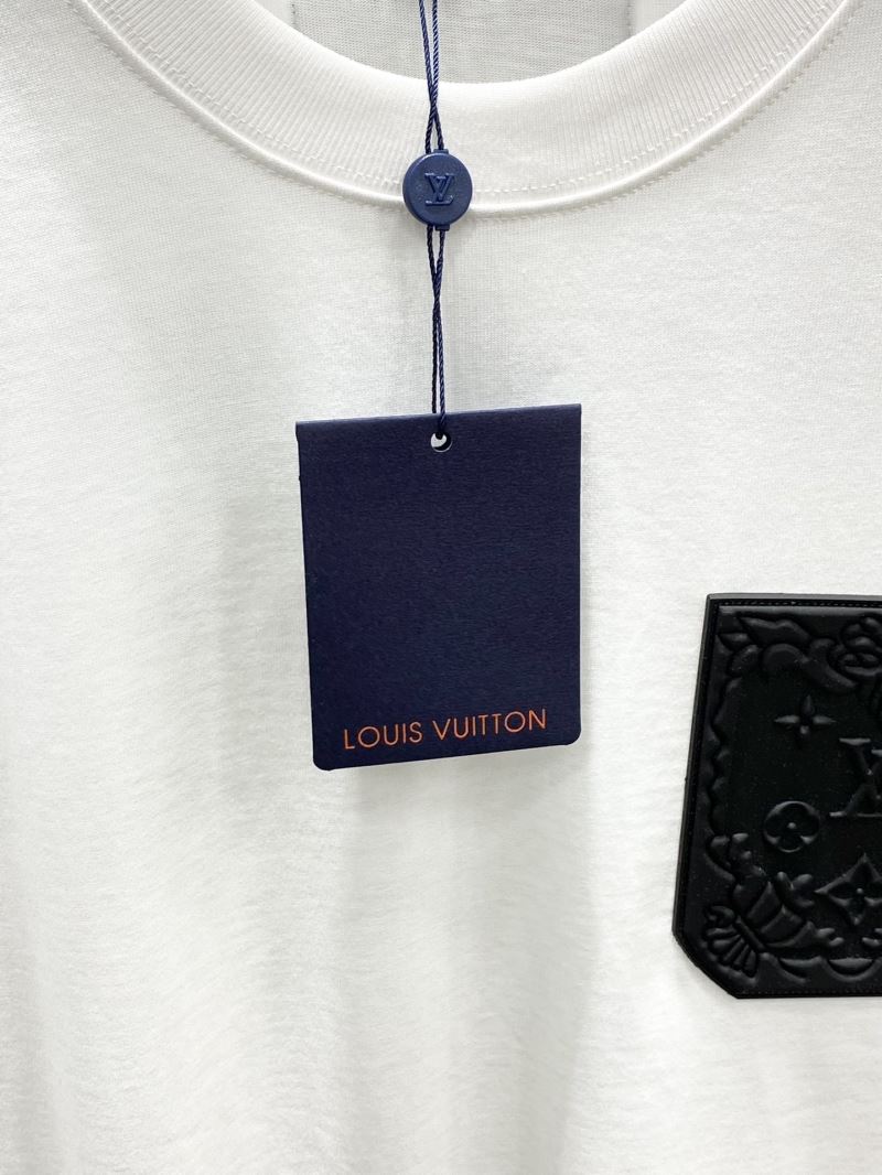 Louis Vuitton T-Shirts